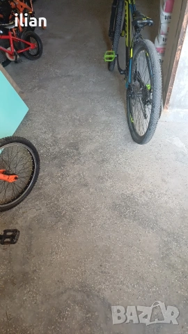 колелата , снимка 17 - Велосипеди - 53667578