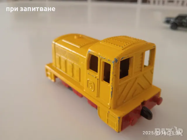 Колички стар Machbox и Playart, снимка 8 - Колекции - 49515166