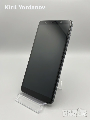Samsung Galaxy A7, снимка 3 - Samsung - 54032501