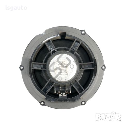 Преден високоговорител Volkswagen Golf V 2003-2008 ID: 128254, снимка 2 - Части - 46182674