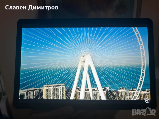 Таблет Samsung Galaxy Tab A9 Plus 5G, снимка 7 - Таблети - 52816254