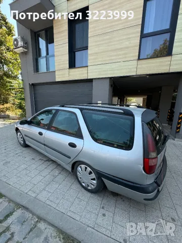 Renault Laguna 1.6 метан, снимка 8 - Автомобили и джипове - 47159114