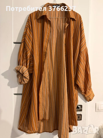 Дамски ризи, снимка 6 - Ризи - 54175056