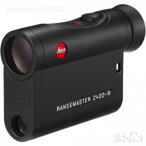 Далекомер Leica - Rangemaster CRF 2400-R