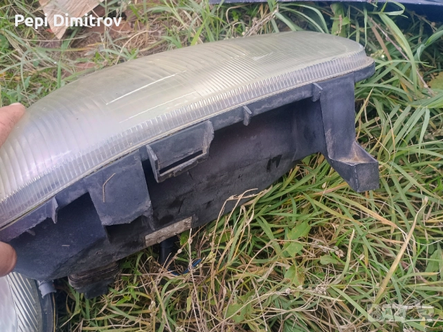 Фарове за за Renault Clio II Hatchback (09.1998 - 09.2005), снимка 3 - Части - 51982547