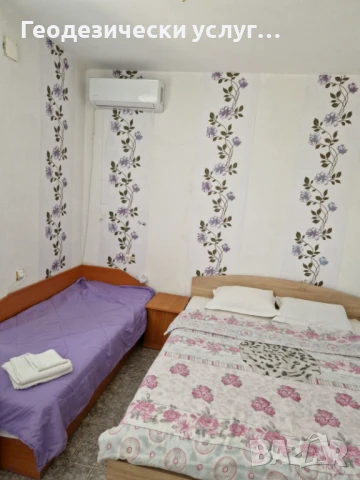 Къща за гости ,,Морско конче'', снимка 7 - Стаи под наем - 50736340