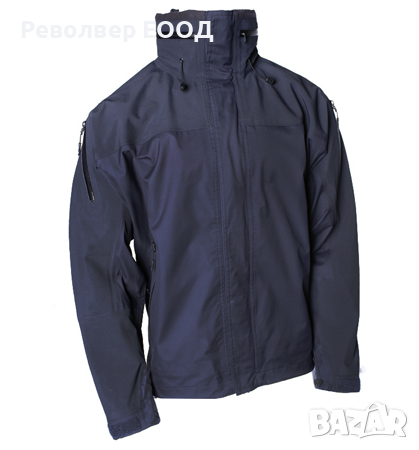 Яке E-Shell BLACKHAWK 2XL, снимка 1