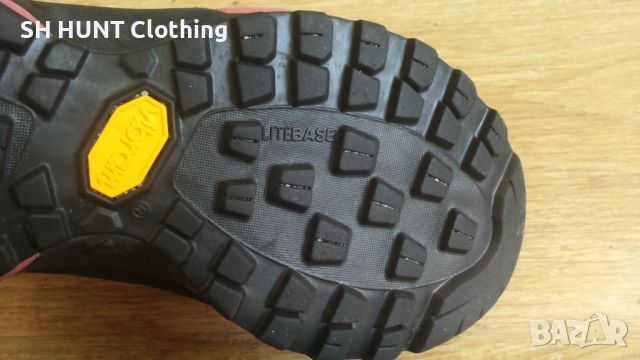 SCARPA MESCALITO MID GORE-TEX размер EUR 37 / UK 4 Естествена кожа водонепромукаеми - 1139, снимка 15 - Дамски боти - 46615493