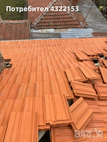 0892049431, снимка 5 - Ремонти на покриви - 53875703