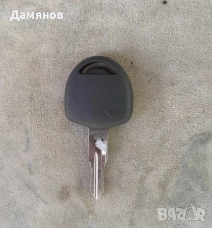 Части Opel, снимка 7 - Части - 45792913