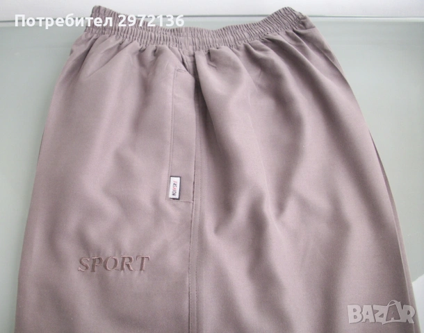 Мъжки къс 3/4 карго панталон, снимка 7 - Панталони - 53303804