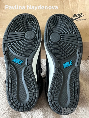 Нови маратонки Nike, снимка 5 - Маратонки - 54221311