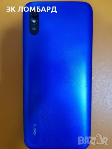 Xiaomi Redmi 9A 32GB 2GB RAM Dual, снимка 2 - Xiaomi - 47549626