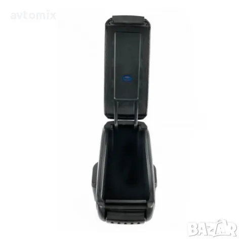 Подлакътник, VW Touran, Caddy, 2003-2019 г., текстилен, еко кожа, снимка 5 - Аксесоари и консумативи - 49840613