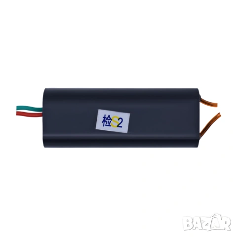 Генератор с високо напрежение DC 3V-6V до 400kV, снимка 5 - Друга електроника - 53917400