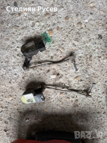  4e0 941 286   датчик височина , кантарче audi a8 s8 d3 5.2 450hp facelift 2009г цена  20 евро броя