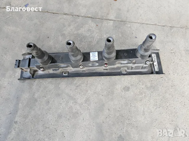 Касета Сааб