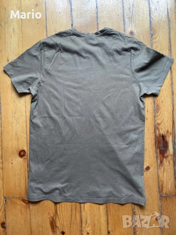 Hugo Hugo Boss тениска М, снимка 10 - Тениски - 51900717