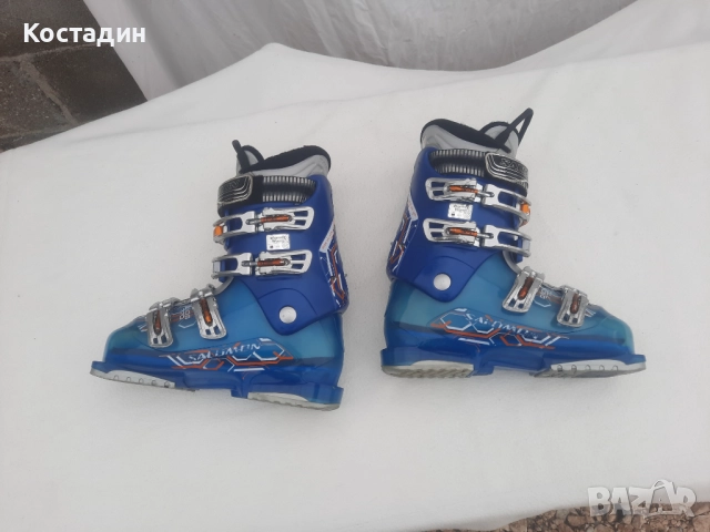 Ски обувки 26-26,5см SALOMON ELIOS 770 