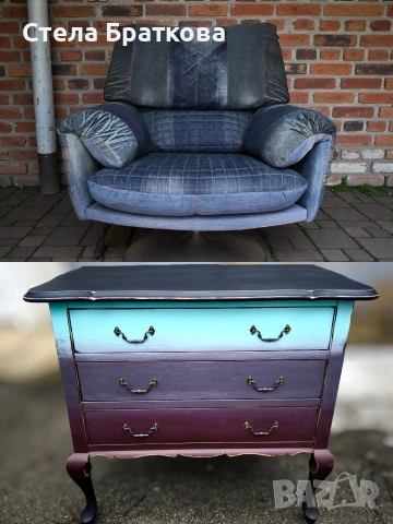 Интериорни мебели , снимка 2 - Шкафове - 53379976