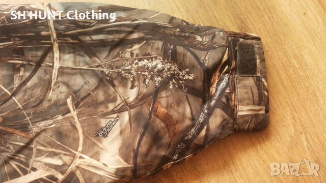 Cabela's DRY-PLUS WATERPROOF Jacket размер 4-5XL за лов риболов яке водонепромокаемо - 2186, снимка 10 - Екипировка - 53574987