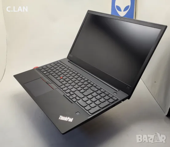 Lenovo ThinkPad E580 i7 8550U/16GB/256SSD/1TB HDD/AMD RX550-2GB/FHD, снимка 6 - Лаптопи за работа - 49296216