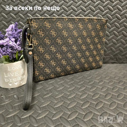 Дамска чанта клъч Gucci👝Calvin Klein👛Christian Dior👜Louis Vuitton, снимка 3 - Чанти - 45825045