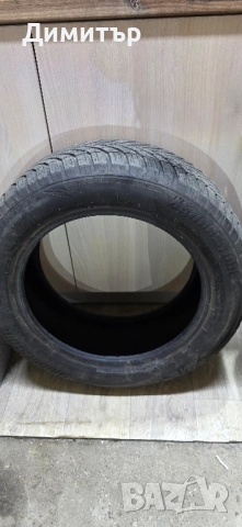 Продавам Зимни Гуми, снимка 2 - Гуми и джанти - 52361639