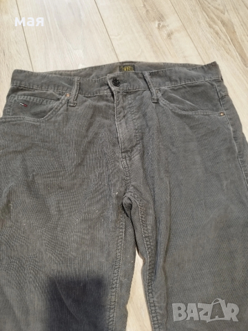 Tommy Hilfiger-34/36, снимка 2 - Дънки - 53061658