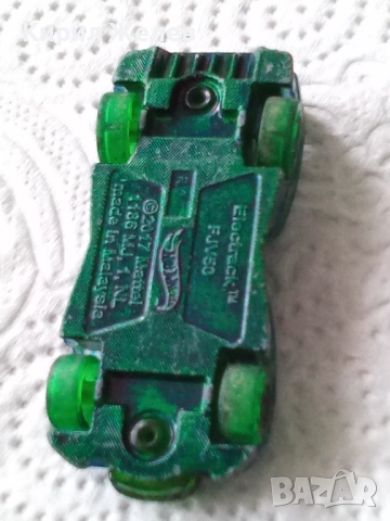 Метална количка 52357, снимка 6 - Дивани и мека мебел - 52561240