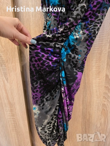 Рокли, обличани веднъж , снимка 15 - Рокли - 53665172