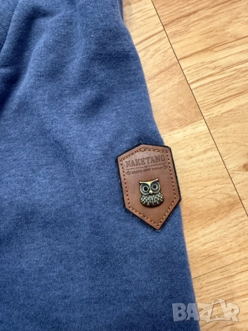 Naketano оригинален спортен суичър, снимка 8 - Суичъри - 53982348