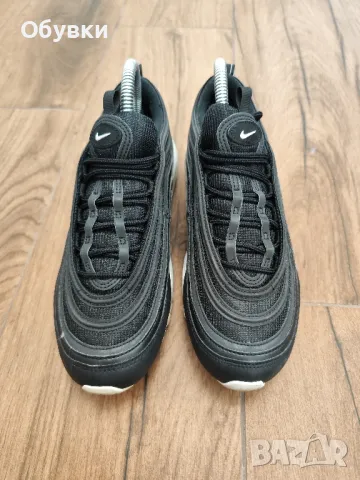 Маратонки Nike Air Max 97, снимка 5 - Маратонки - 47166831