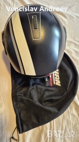 NOLAN N 91 EVO N-COM, снимка 5 - Аксесоари и консумативи - 54252301