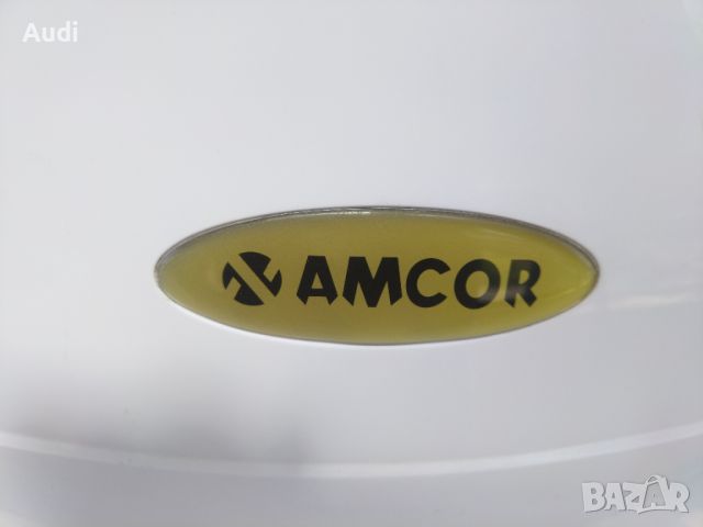 Мобилен климатик 7200BTU Марка: AMCOR  AMC 7200M Температурен режим 18°- 32° Консумация на ток: 530W, снимка 9 - Климатици - 46351857