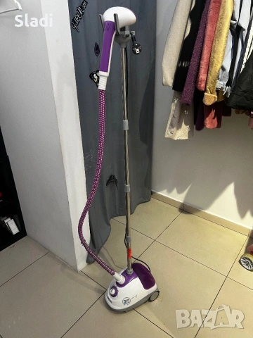 Професионална ютия, снимка 2 - Ютии - 54075944