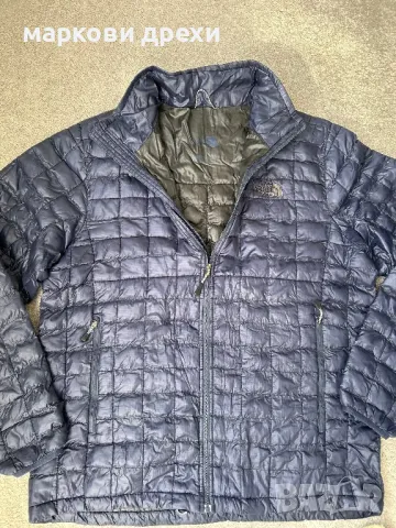 The North Face ThermoBall Jackets L, снимка 2 - Якета - 47786059