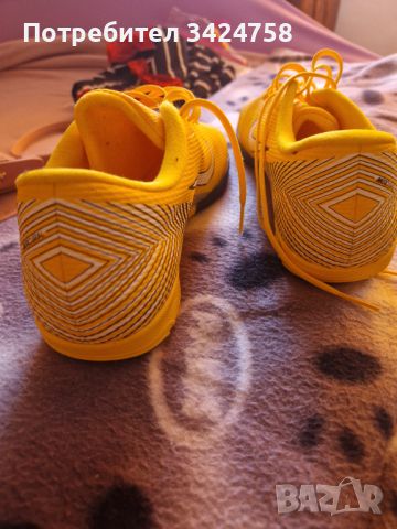 Маратонки Nike, снимка 2 - Маратонки - 46124674