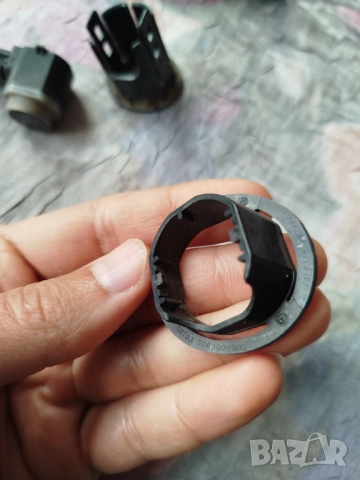 сензор / око- парктроник- Ford Ranger, снимка 5 - Аксесоари и консумативи - 51977785