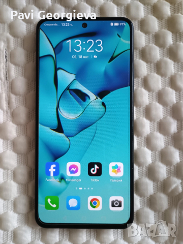Huawei Nova 10 Se , снимка 4 - Huawei - 52979642