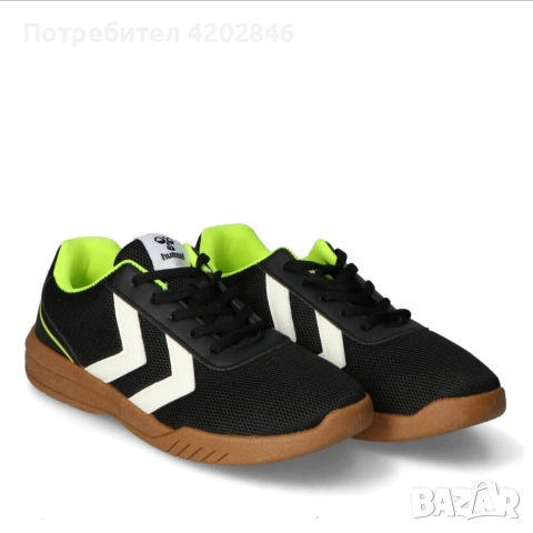 Hummel Steady Game size 36, 37, 42, снимка 4 - Маратонки - 53139805