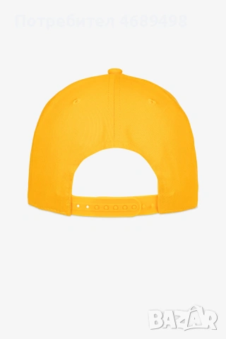 VR46 Sun Moon шапка – официален MotoGP шапка с номер 46 – Valentino Rossi стил, снимка 4 - Шапки - 53220732