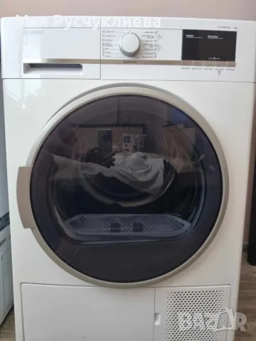 Пералня Samsung add wash, снимка 3 - Перални - 47192451