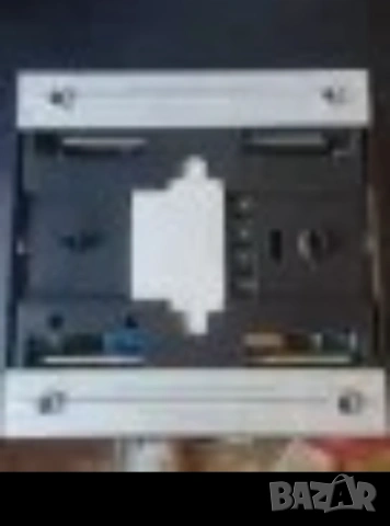 Електрически звънец за 220 волта, немско производство. Електронен звънец 220V, произведен в Германия, снимка 2 - Други стоки за дома - 54024661