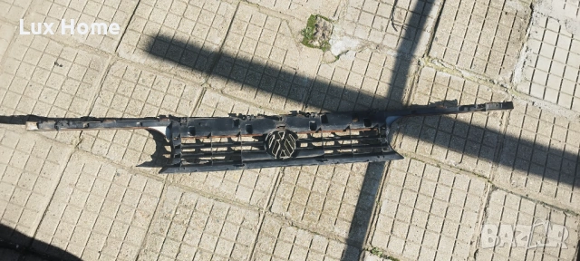 Решетка Голф 3, снимка 2 - Части - 53665200