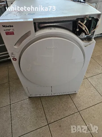Сушилня Miele T7744C