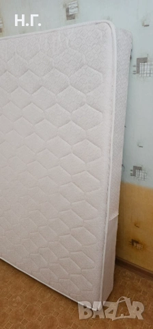 Еднолицев матрак  ТЕД, снимка 3 - Матраци - 54063599