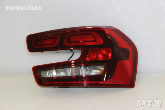 Десен вътрешен стоп Citroen C4 Spacetourer след 2019г. / 9816431380 ляв стоп заден капак FR26540202, снимка 2 - Части - 53028470