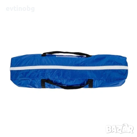 Двуслойна автоматична палатка, Muhler, снимка 5 - Палатки - 54099162