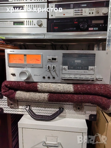 Дек PHILIPSN5151MARK II